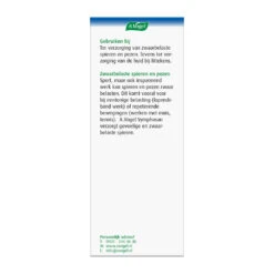 A.Vogel Symphosan Spieren En Pezen -Plein Winkel 925310 4