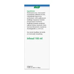 A.Vogel Symphosan Spieren En Pezen -Plein Winkel 925310 5