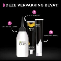 Garnier Olia 4.15 - Ijs-chocolade Bruin -Plein Winkel 928342 3