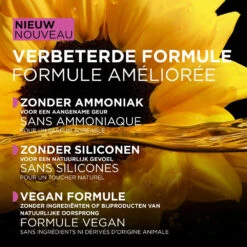 Garnier Olia 6.0 - Lichtbruin -Plein Winkel 928346 4