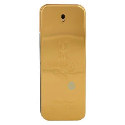 Paco Rabanne 1 Million Men Eau De Toilette Spray