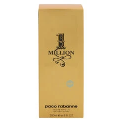 Paco Rabanne 1 Million Men Eau De Toilette Spray -Plein Winkel 933329 3