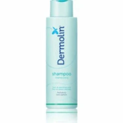 Dermolin Shampoo