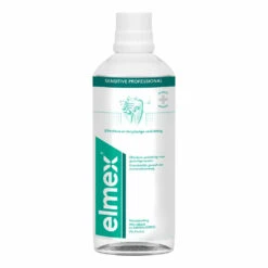 6x Elmex Sensitive Professional Tandspoeling -Plein Winkel 950649 3