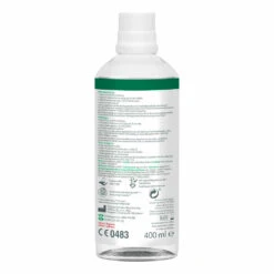 6x Elmex Sensitive Professional Tandspoeling -Plein Winkel 950649 4