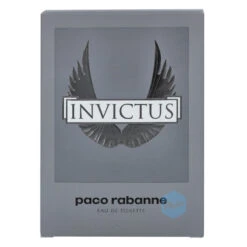 Paco Rabanne Invictus Eau De Toilette Spray 6 Paco Rabanne Invictus Eau De Toilette Spray -Plein Winkel 950819 3