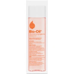 Bio Oil Huidverzorgingsolie