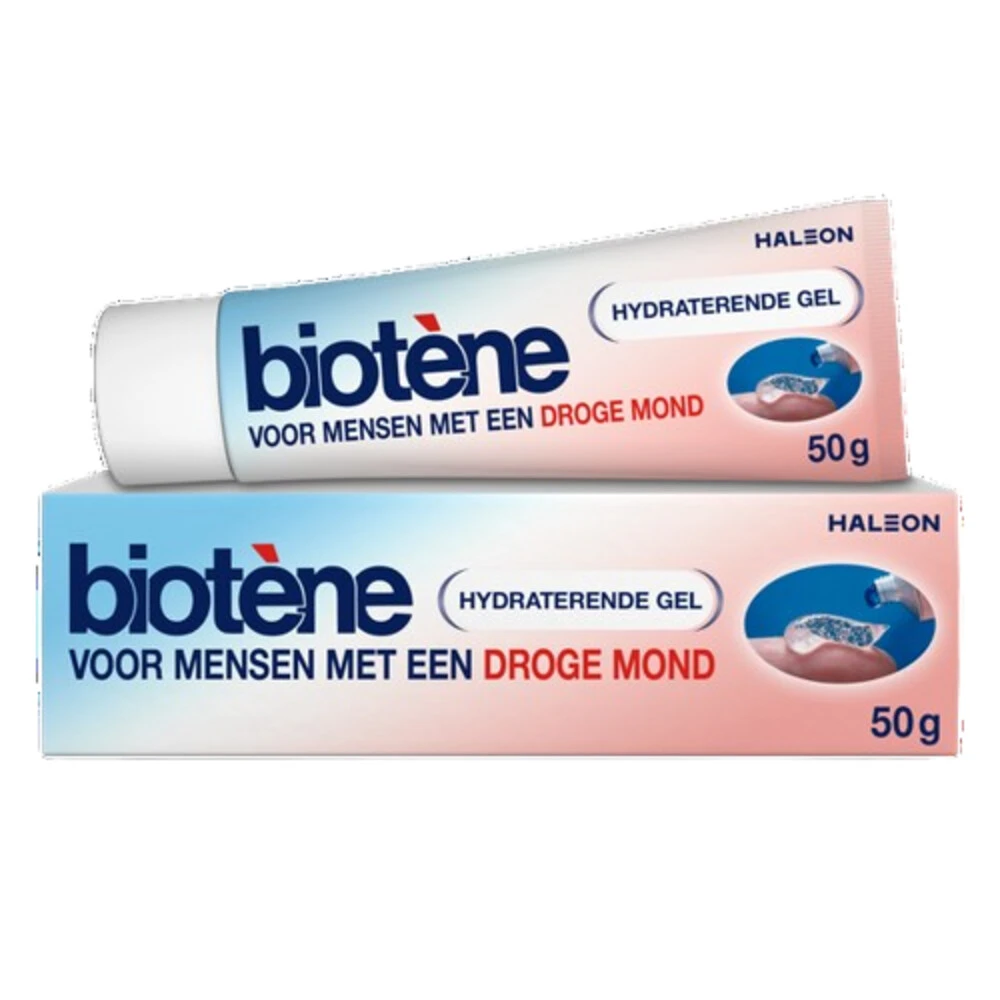 Biotène Oralbalance Gel 1 Biotène Oralbalance Gel