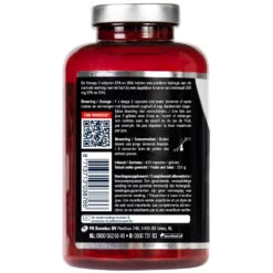 Lucovitaal Omega 3-6-9 -Plein Winkel 954038 4