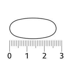 3x Lucovitaal Super Visolie Omega 3 -Plein Winkel 954039 3 1