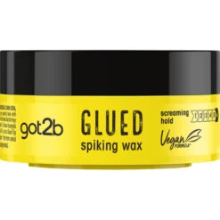 6x Got2b Glued Spiking Wax