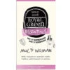 Royal Green Multi Woman