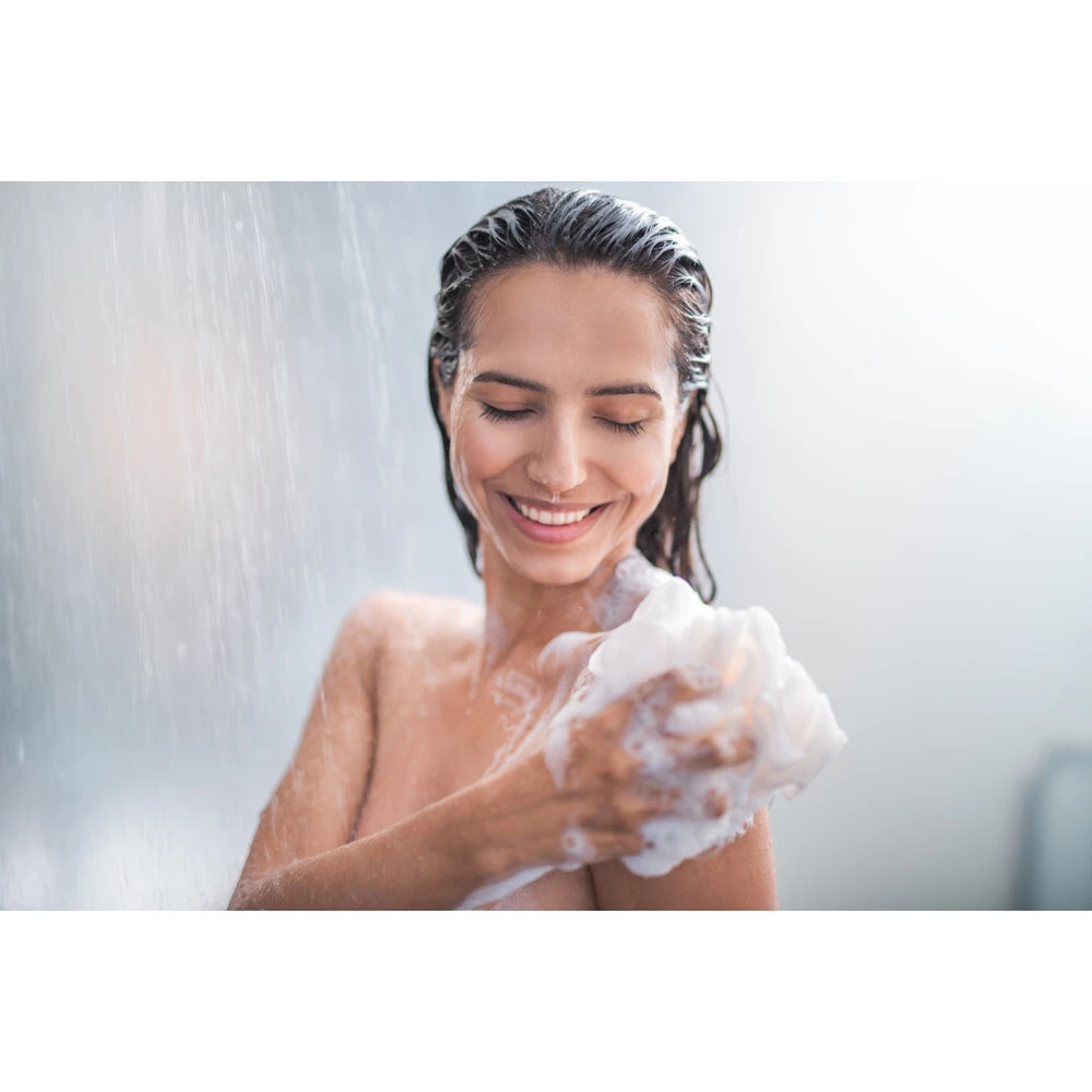 4x Sanicur Bad En Douchegel Dermo Oil 2 4x Sanicur Bad En Douchegel Dermo Oil - Afbeelding 2