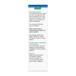 2x A.Vogel Cinuforce Neusspray Extra Sterk -Plein Winkel 962843 4