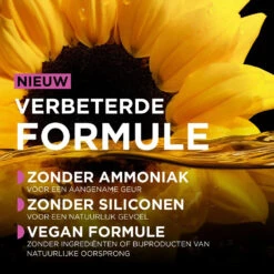 Garnier Olia 8.0 - Blond -Plein Winkel 963099 3