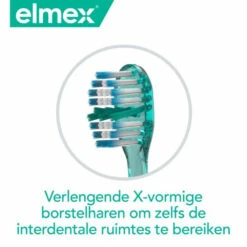 12x Elmex Tandenborstel Sensitive Professional -Plein Winkel 965031 3