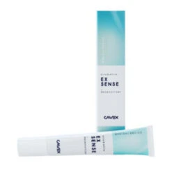 Cavex Bite&White ExSense Gel Gevoelige Tanden -Plein Winkel 965833 4