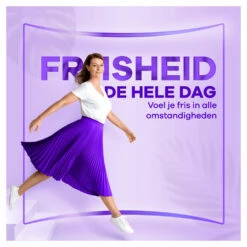 Always® 5x Always Inlegkruisjes Dailies Soft Like Cotton Large -Plein Winkel 966229 4