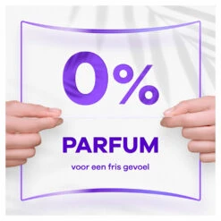 Always® 5x Always Inlegkruisjes Dailies Soft Like Cotton Large -Plein Winkel 966229 6