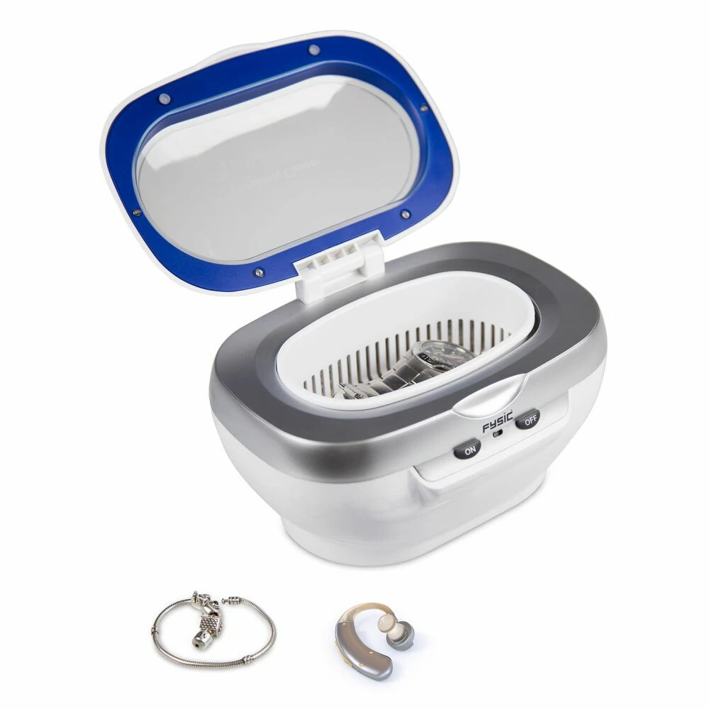 Fysic Ultrasoon Reiniger FC22 2 Fysic Ultrasoon Reiniger FC22 - Afbeelding 2