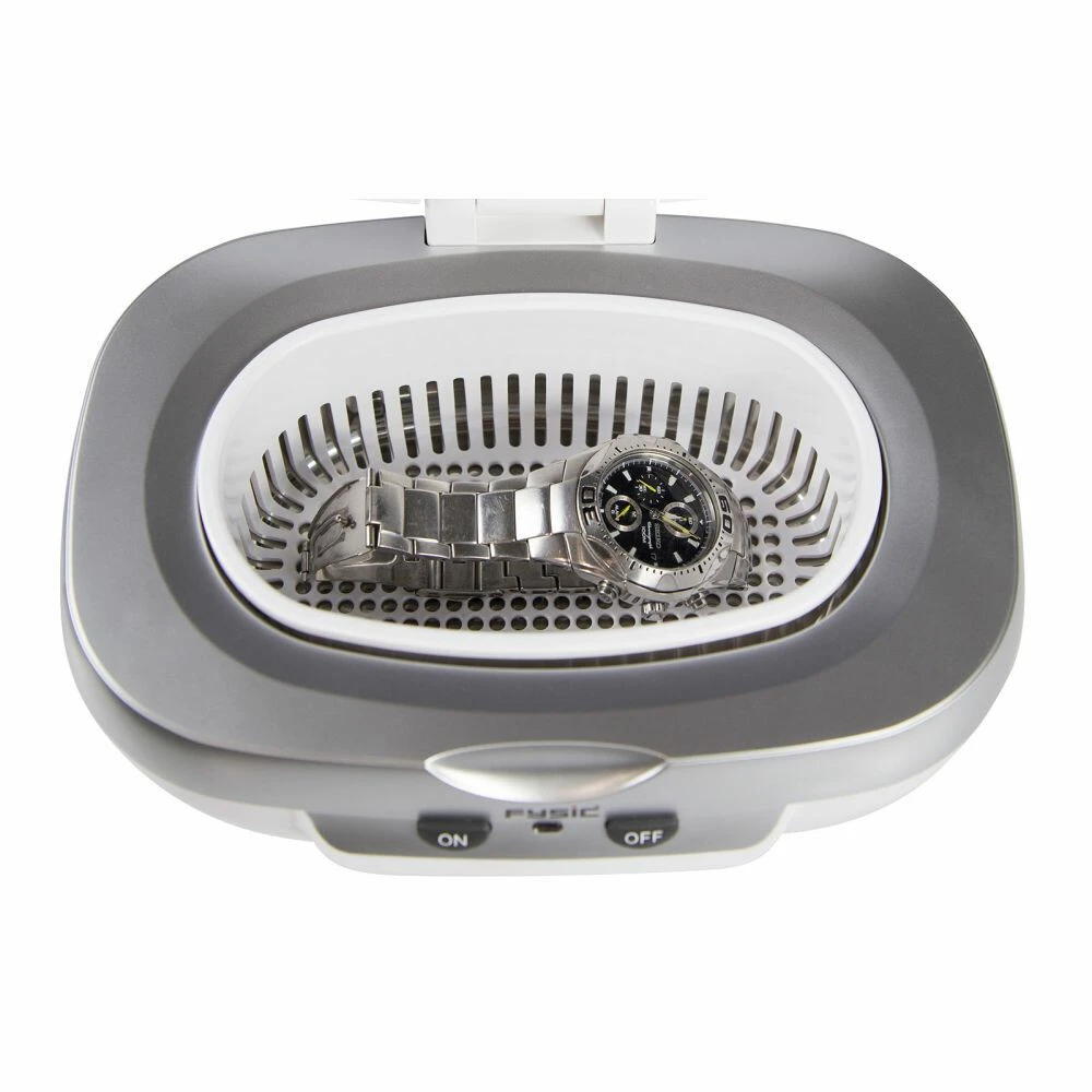 Fysic Ultrasoon Reiniger FC22 3 Fysic Ultrasoon Reiniger FC22 - Afbeelding 3