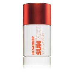 Jil Sander Sun For Men Deodorant Stick