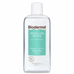 Biodermal Micellair Water