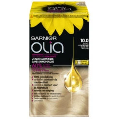 Garnier Olia Haarverf 10.0 - Zeer Licht Blond
