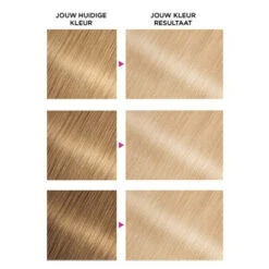 Garnier Olia Haarverf 10.0 - Zeer Licht Blond -Plein Winkel 968935 4