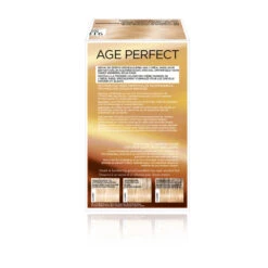 L'Oreal Lu0027Oréal Excellence Age Perfect Haarverf 9.13 Zeer Licht As Goudblond -Plein Winkel 968941 3