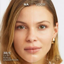 L'Oreal Lu0027Oréal True Match Poeder C3 Rose Beige -Plein Winkel 969060 3