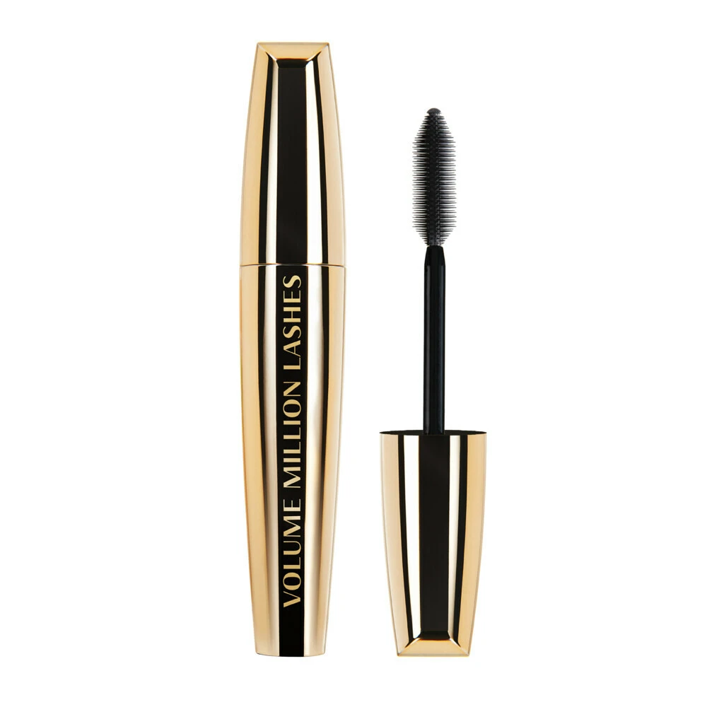 L'Oreal Lu0027Oréal Volume Million Lashes Bruin Mascara 1 L'Oreal Lu0027Oréal Volume Million Lashes Bruin Mascara