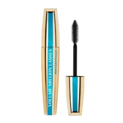 L'Oreal Lu0027Oréal Volume Million Lashes Waterproof Zwart Mascara