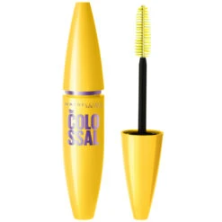 Maybelline Volumu0027 Express Colossal Zwart Mascara