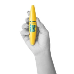 Maybelline Volumu0027 Express Colossal Waterproof Zwart Mascara -Plein Winkel 969184 4