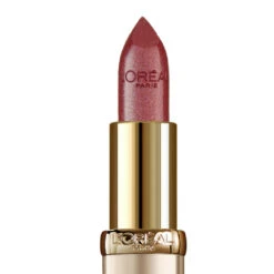 L'Oreal Lu0027Oréal Color Riche 362 Cappucino Crystal Lippenstift -Plein Winkel 969344 3