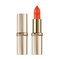 L'Oreal Lu0027Oréal Color Riche Satin 373 Magnetic Coral Lippenstift
