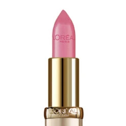 L'Oreal Lu0027Oréal Color Riche Accords Naturels 303 Rose Tendre Lippenstift -Plein Winkel 969355 3