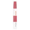 Maybelline SuperStay 24h 185 Rose Dust Lippenstift