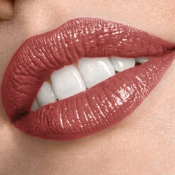 Maybelline SuperStay 24h 185 Rose Dust Lippenstift -Plein Winkel 969435 4