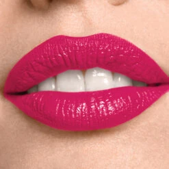 Maybelline SuperStay 24h 195 Raspberry Lippenstift -Plein Winkel 969454 4