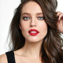 Maybelline SuperStay 24h 510 Red Passion Lippenstift -Plein Winkel 969460 4