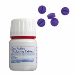 Lactona Plakverklikkers Duo Active