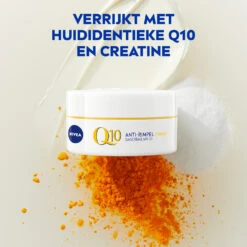 Nivea Anti-Rimpel Dagcreme Q10plus SPF 30 -Plein Winkel 974406 4