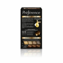 L'Oreal Lu0027Oréal Preference Haarkleuring 05 Bruges - Lichtbruin -Plein Winkel 974936 3
