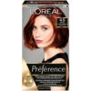 L'Oreal Lu0027Oréal Preference Haarkleuring 4.5 Riviera - Mahonie Middenbruin