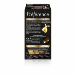 L'Oreal Lu0027Oréal Preference Haarkleuring 03 Brasilia - Donkerbruin -Plein Winkel 974940 3