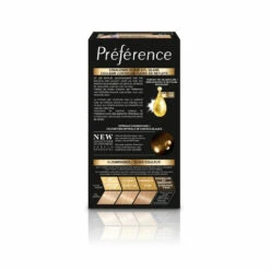L'Oreal Lu0027Oréal Preference Haarkleuring 9.1 Viking - Zeer Licht Asblond 7 L'Oreal Lu0027Oréal Preference Haarkleuring 9.1 Viking - Zeer Licht Asblond -Plein Winkel 974945 4