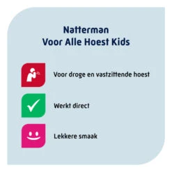 Natterman Voor Alle Hoest Kind -Plein Winkel 974965 4
