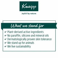 6x Kneipp Douchecreme Silky Secret -Plein Winkel 975259 4